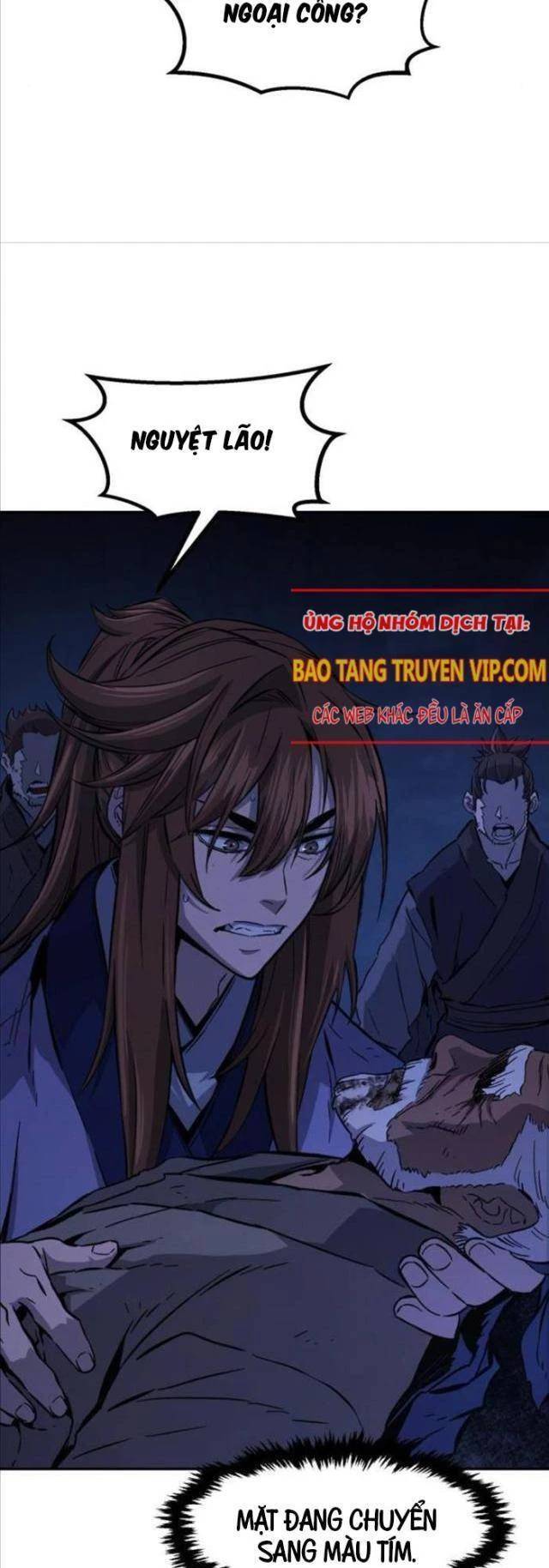 Tuyệt Đối Kiếm Cảm - Chapter 108 - Page 7