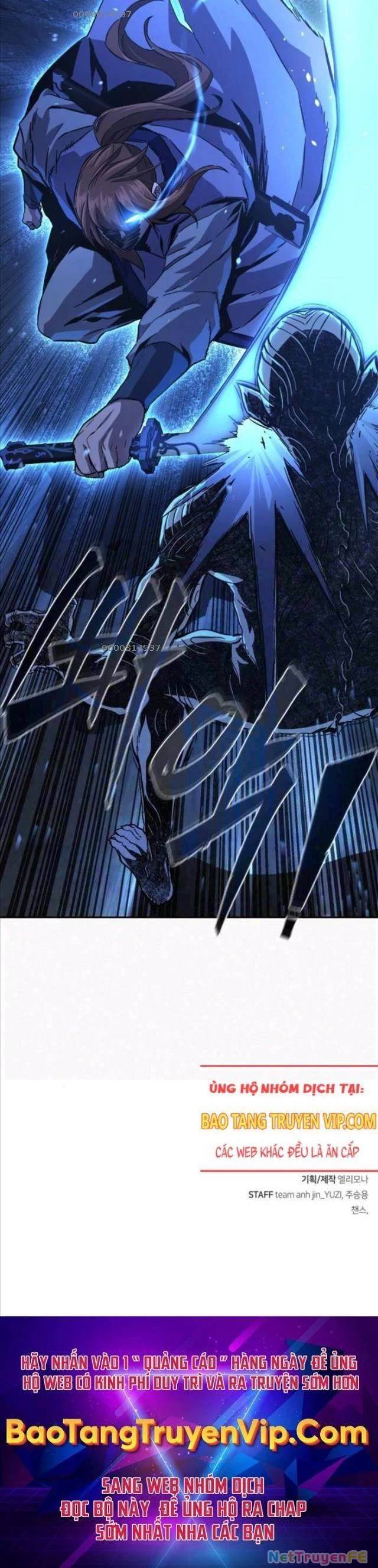 Tuyệt Đối Kiếm Cảm - Chapter 108 - Page 71