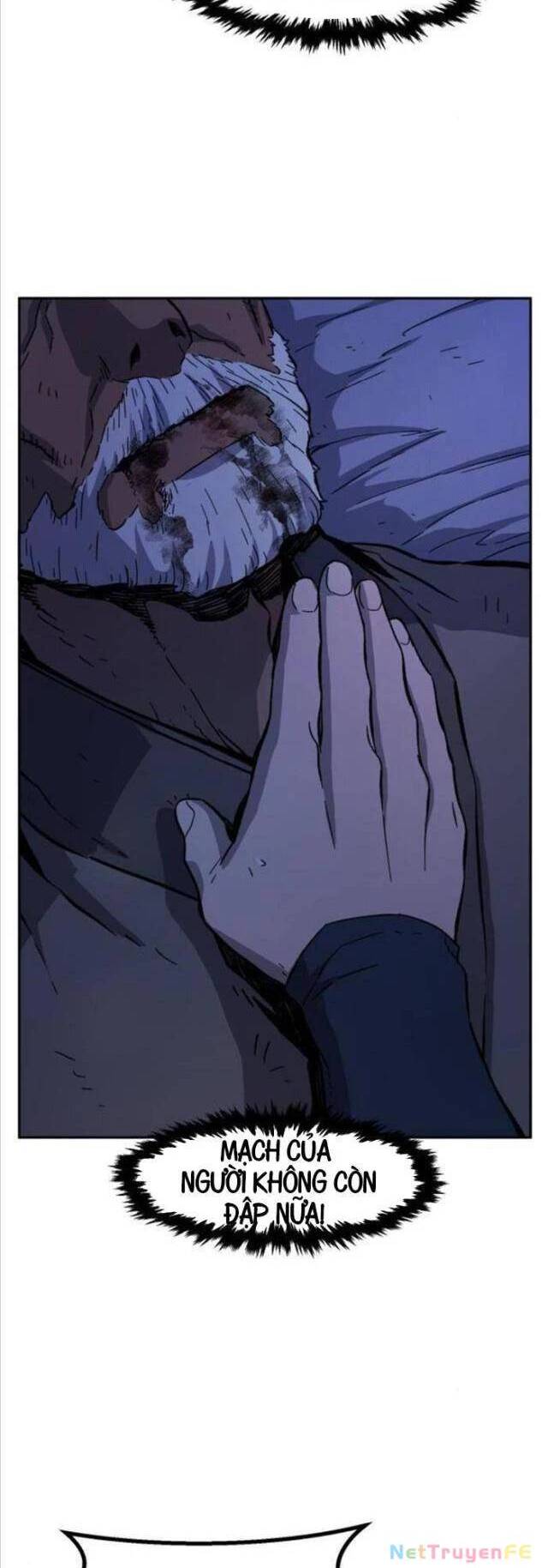 Tuyệt Đối Kiếm Cảm - Chapter 108 - Page 8