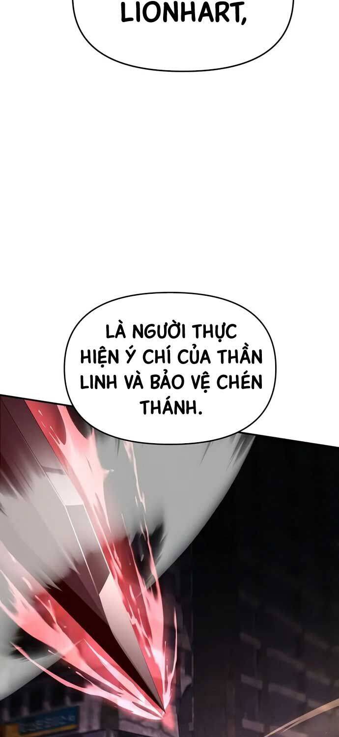 Vua Hiệp Sĩ Đã Trở Lại Với Một Vị Thần - Chapter 86 - Page 11