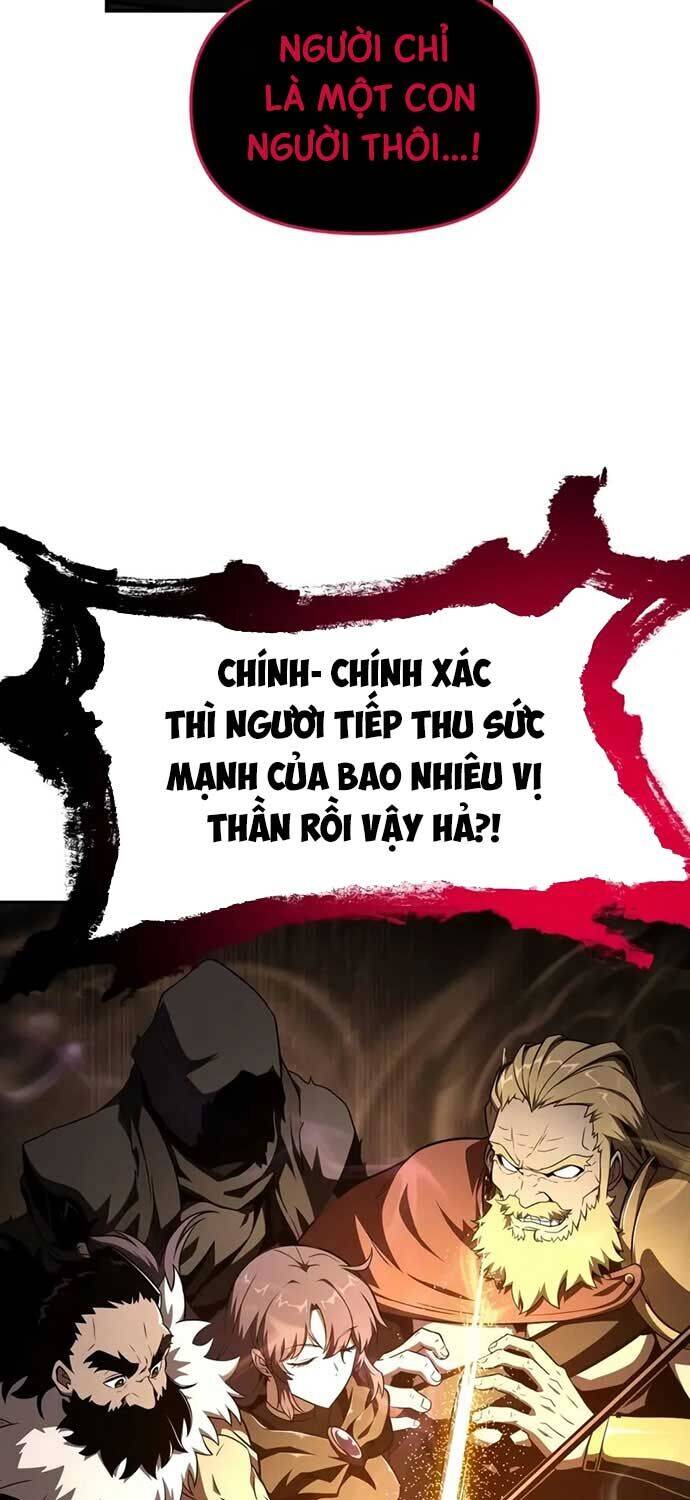 Vua Hiệp Sĩ Đã Trở Lại Với Một Vị Thần - Chapter 86 - Page 13