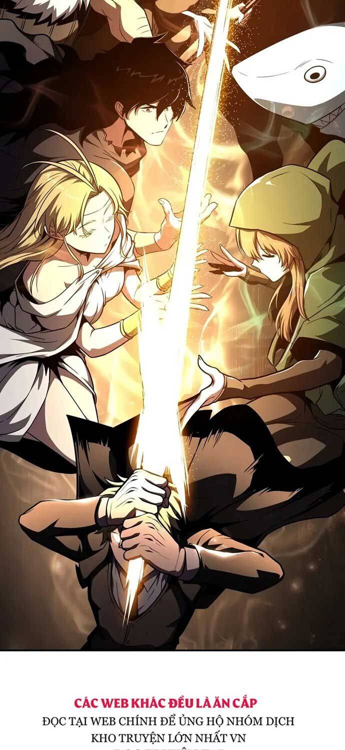 Vua Hiệp Sĩ Đã Trở Lại Với Một Vị Thần - Chapter 86 - Page 14