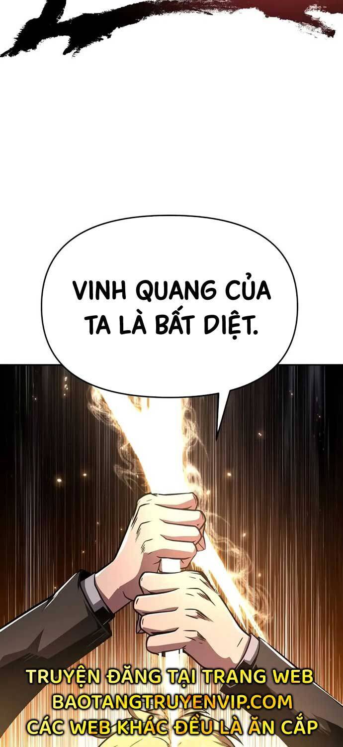 Vua Hiệp Sĩ Đã Trở Lại Với Một Vị Thần - Chapter 86 - Page 17