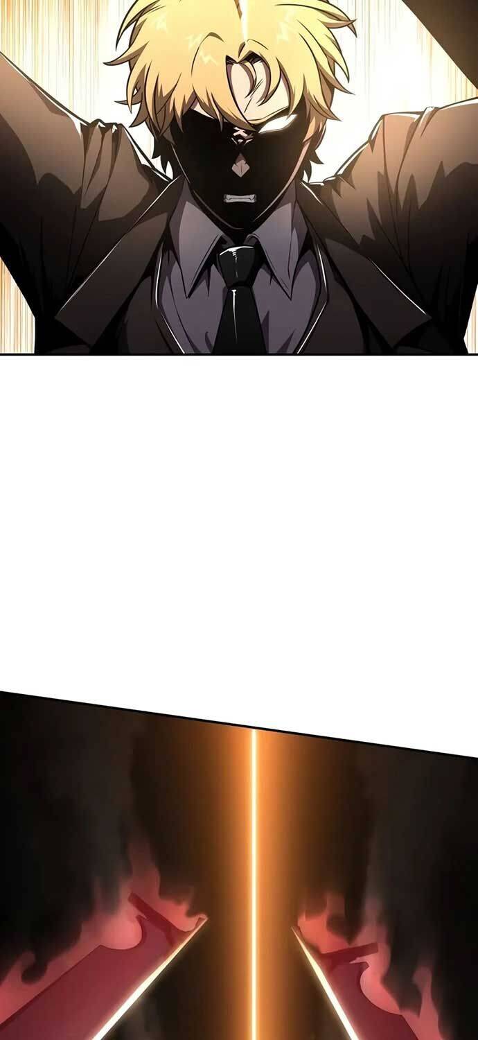 Vua Hiệp Sĩ Đã Trở Lại Với Một Vị Thần - Chapter 86 - Page 18