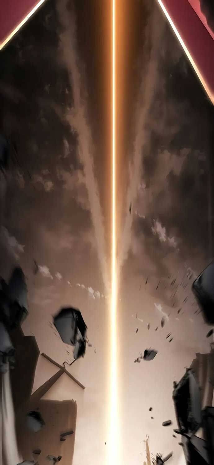 Vua Hiệp Sĩ Đã Trở Lại Với Một Vị Thần - Chapter 86 - Page 19