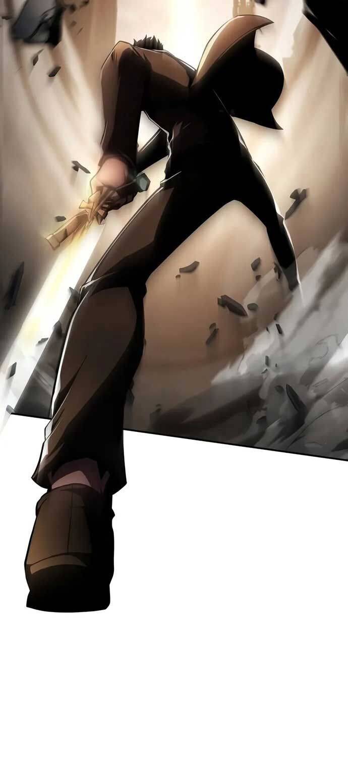 Vua Hiệp Sĩ Đã Trở Lại Với Một Vị Thần - Chapter 86 - Page 20