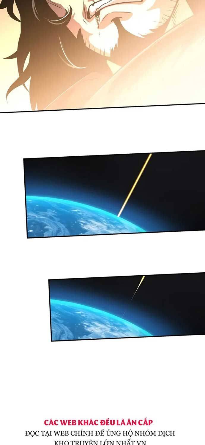 Vua Hiệp Sĩ Đã Trở Lại Với Một Vị Thần - Chapter 86 - Page 23