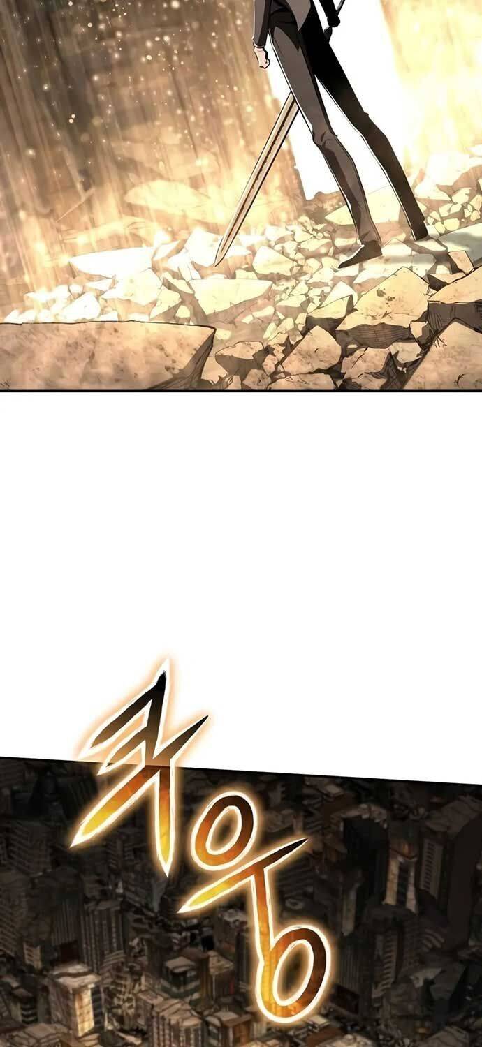 Vua Hiệp Sĩ Đã Trở Lại Với Một Vị Thần - Chapter 86 - Page 26