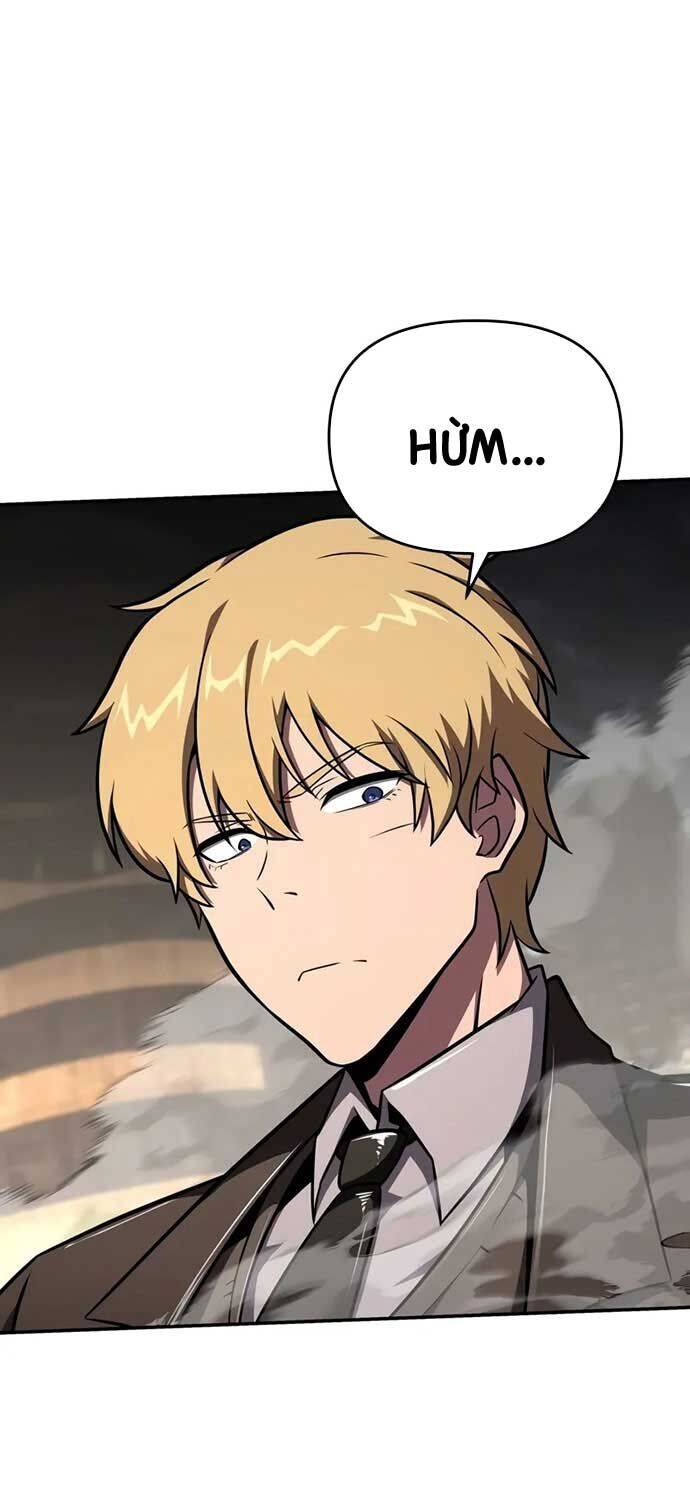 Vua Hiệp Sĩ Đã Trở Lại Với Một Vị Thần - Chapter 86 - Page 28