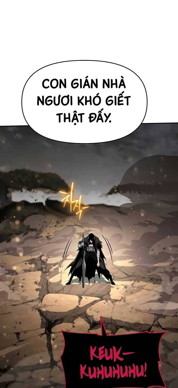 Vua Hiệp Sĩ Đã Trở Lại Với Một Vị Thần - Chapter 86 - Page 29