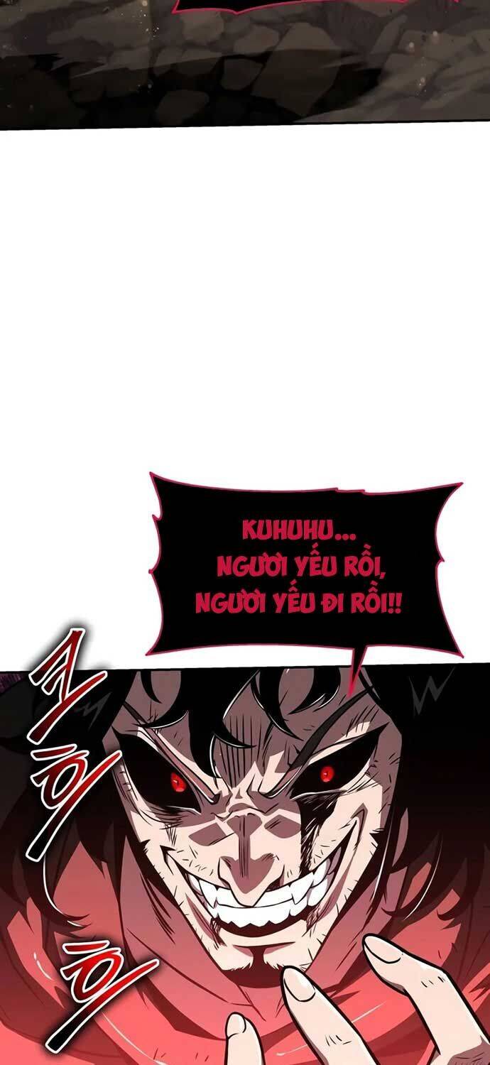 Vua Hiệp Sĩ Đã Trở Lại Với Một Vị Thần - Chapter 86 - Page 30