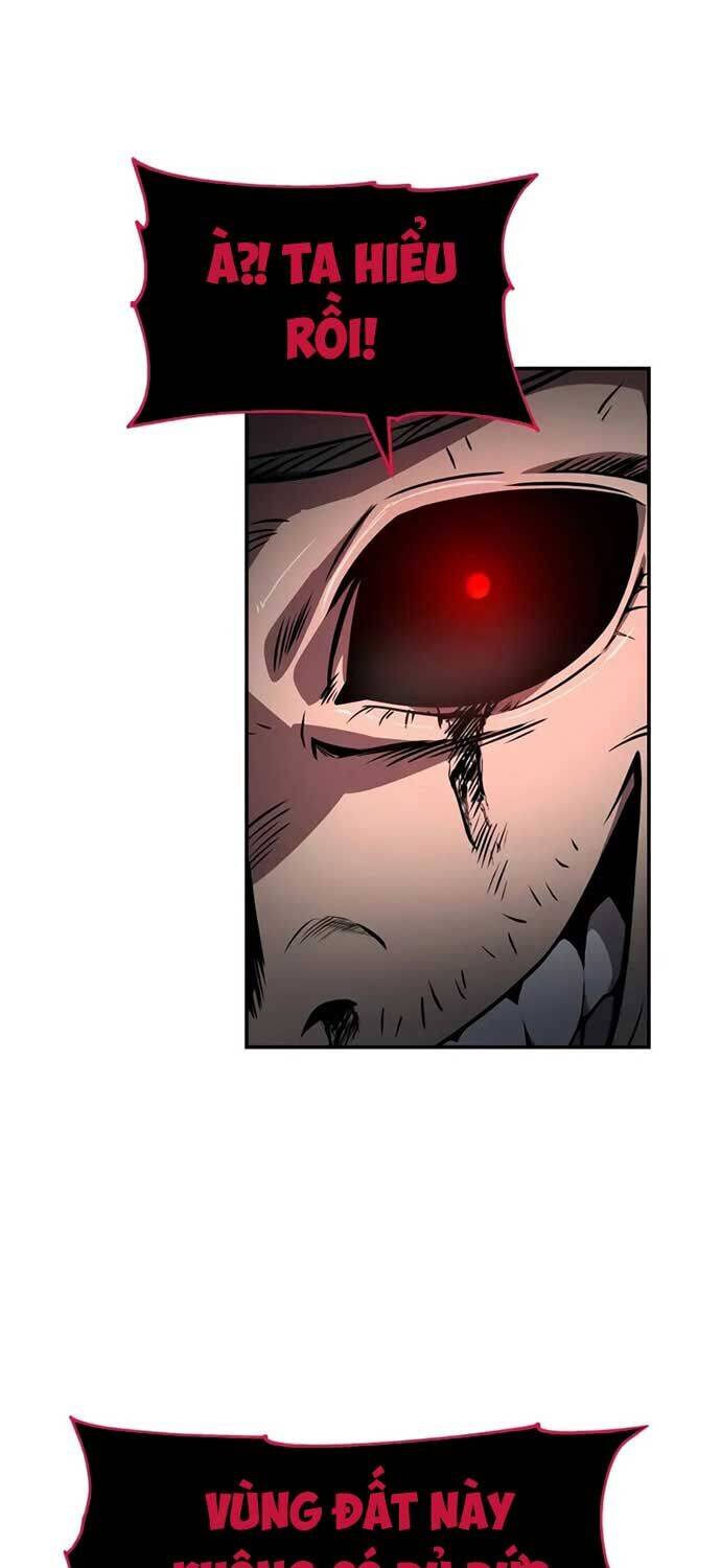 Vua Hiệp Sĩ Đã Trở Lại Với Một Vị Thần - Chapter 86 - Page 32