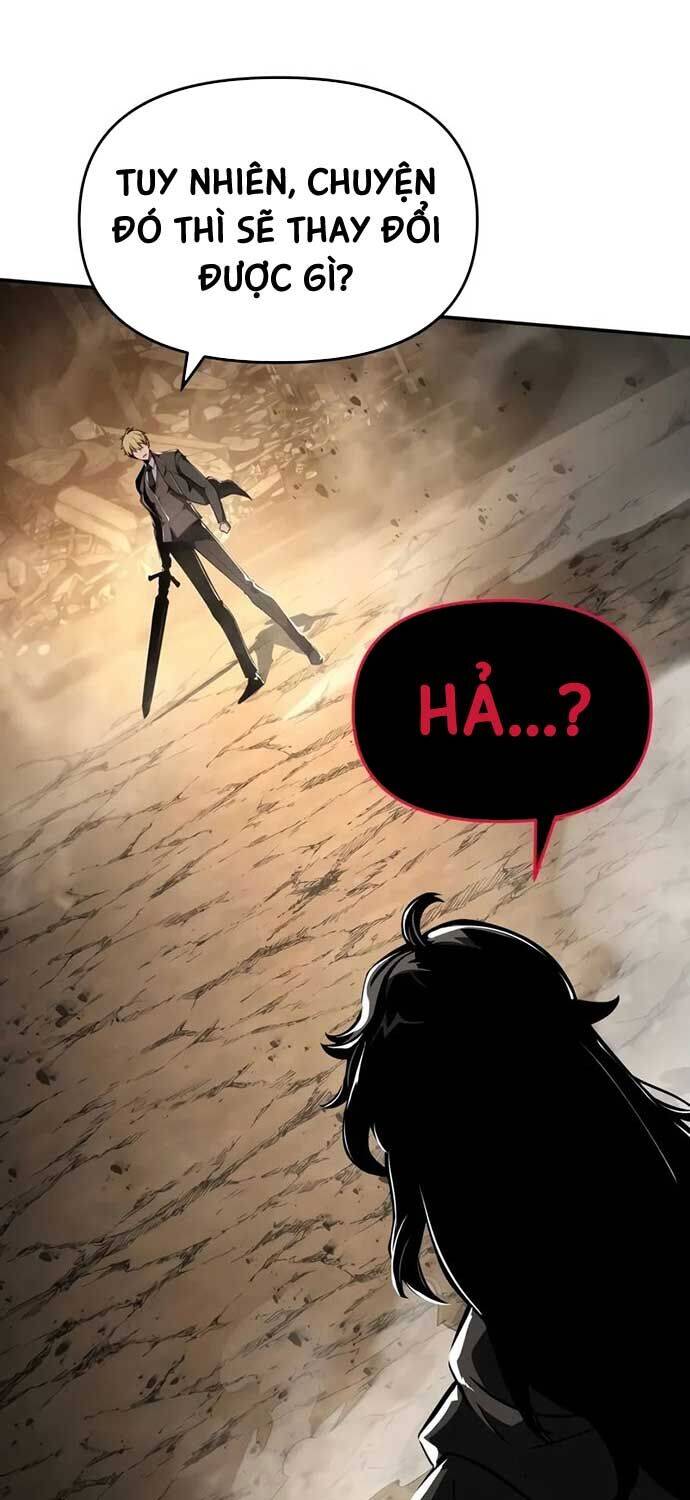 Vua Hiệp Sĩ Đã Trở Lại Với Một Vị Thần - Chapter 86 - Page 35