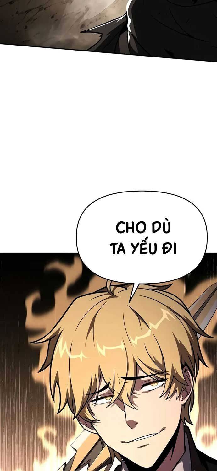 Vua Hiệp Sĩ Đã Trở Lại Với Một Vị Thần - Chapter 86 - Page 36