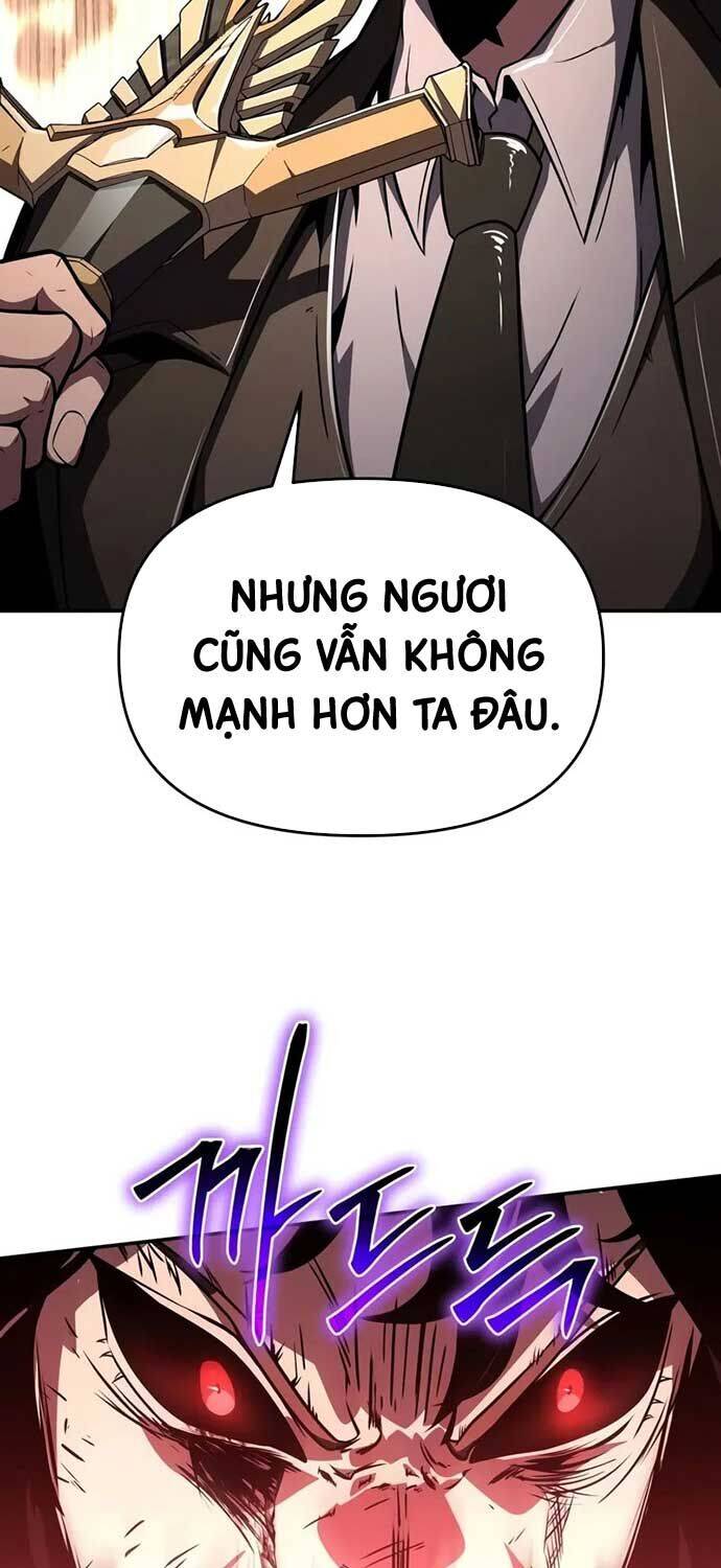 Vua Hiệp Sĩ Đã Trở Lại Với Một Vị Thần - Chapter 86 - Page 37