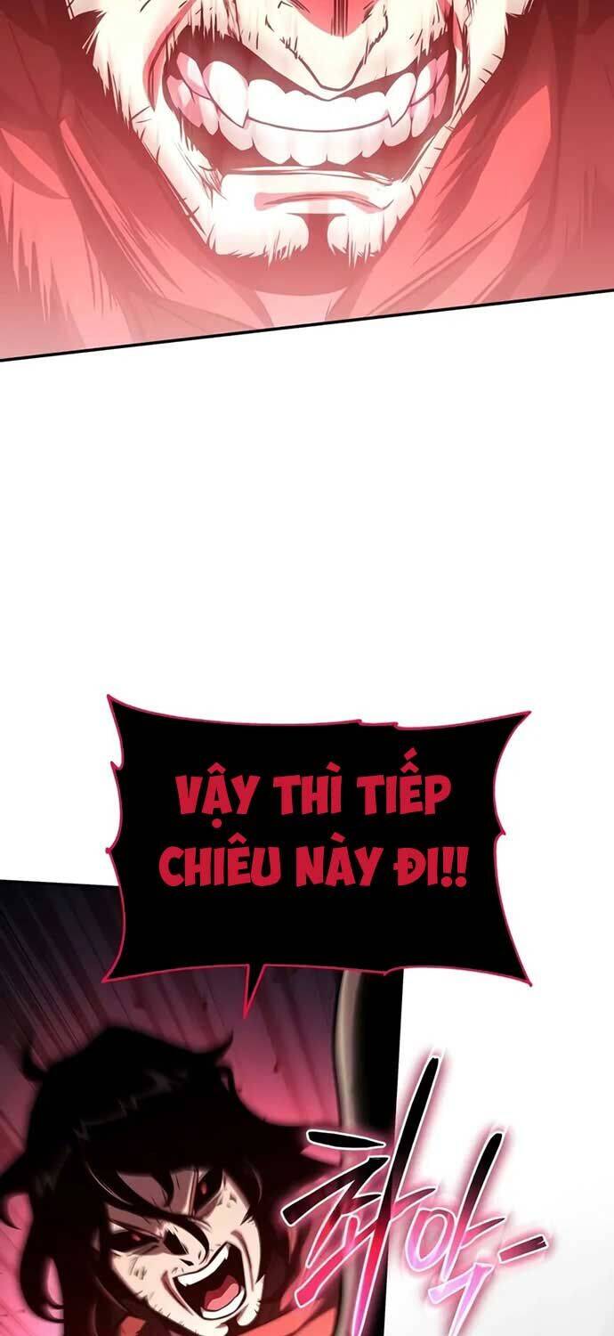 Vua Hiệp Sĩ Đã Trở Lại Với Một Vị Thần - Chapter 86 - Page 38