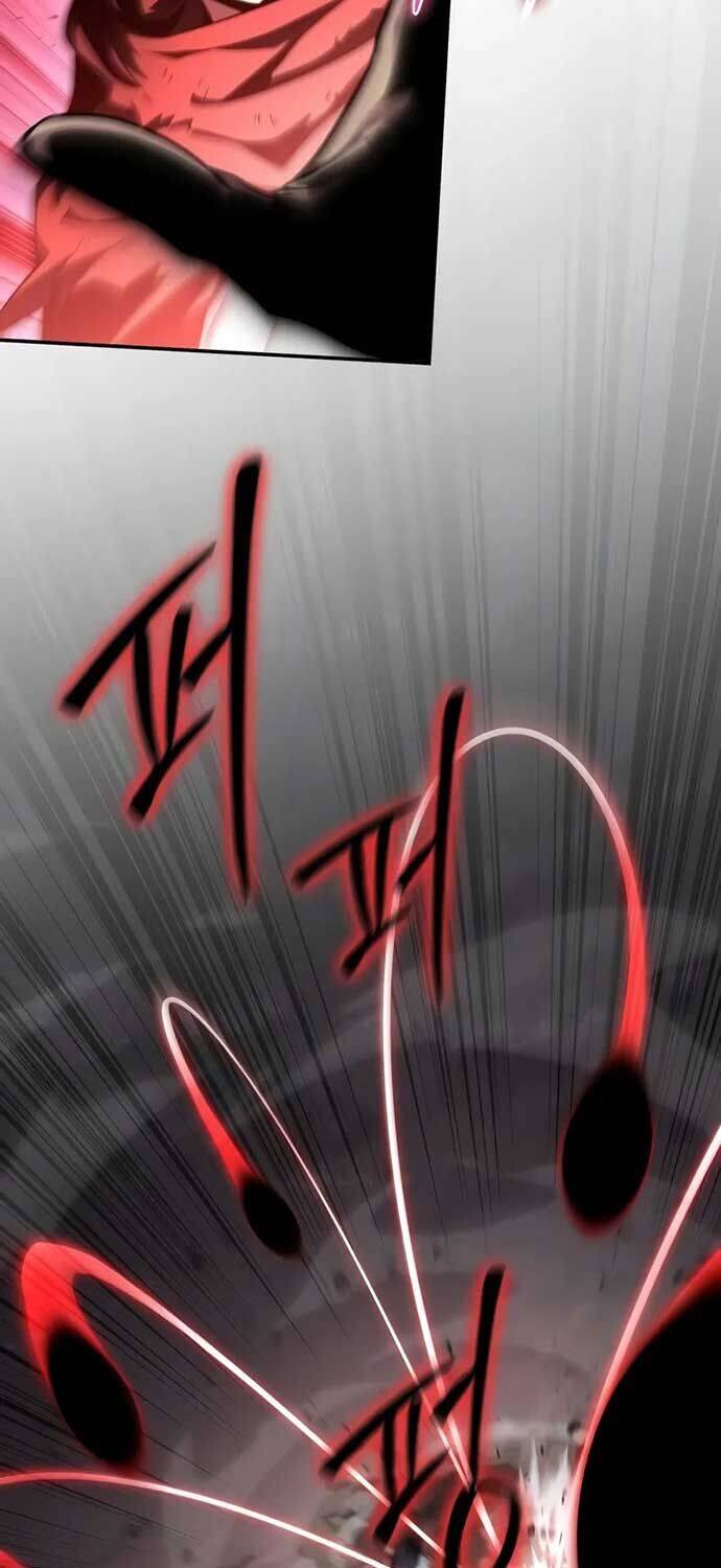 Vua Hiệp Sĩ Đã Trở Lại Với Một Vị Thần - Chapter 86 - Page 39