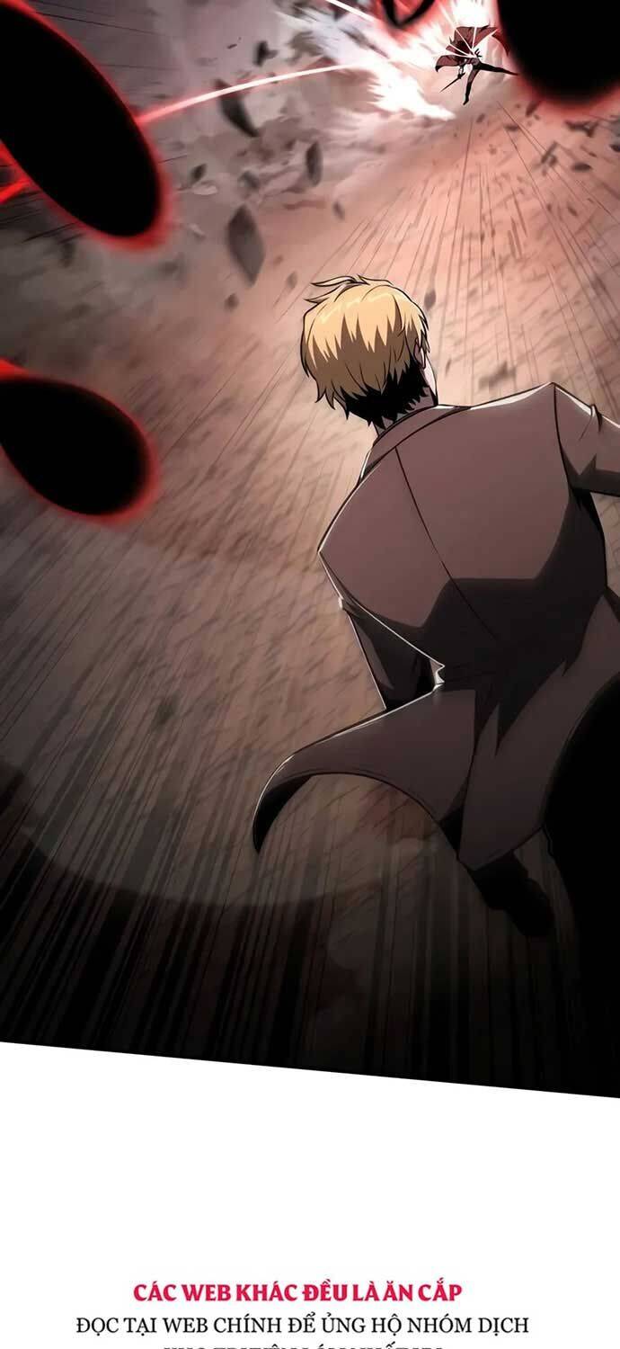 Vua Hiệp Sĩ Đã Trở Lại Với Một Vị Thần - Chapter 86 - Page 40