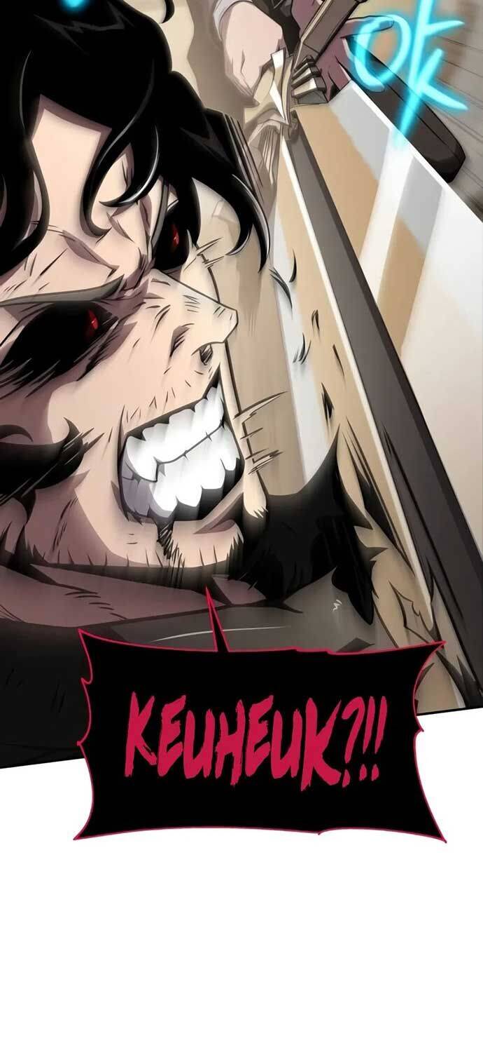 Vua Hiệp Sĩ Đã Trở Lại Với Một Vị Thần - Chapter 86 - Page 45