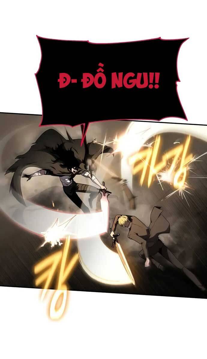 Vua Hiệp Sĩ Đã Trở Lại Với Một Vị Thần - Chapter 86 - Page 46