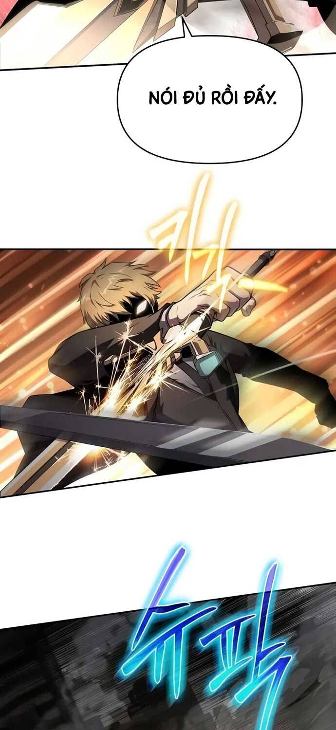 Vua Hiệp Sĩ Đã Trở Lại Với Một Vị Thần - Chapter 86 - Page 48