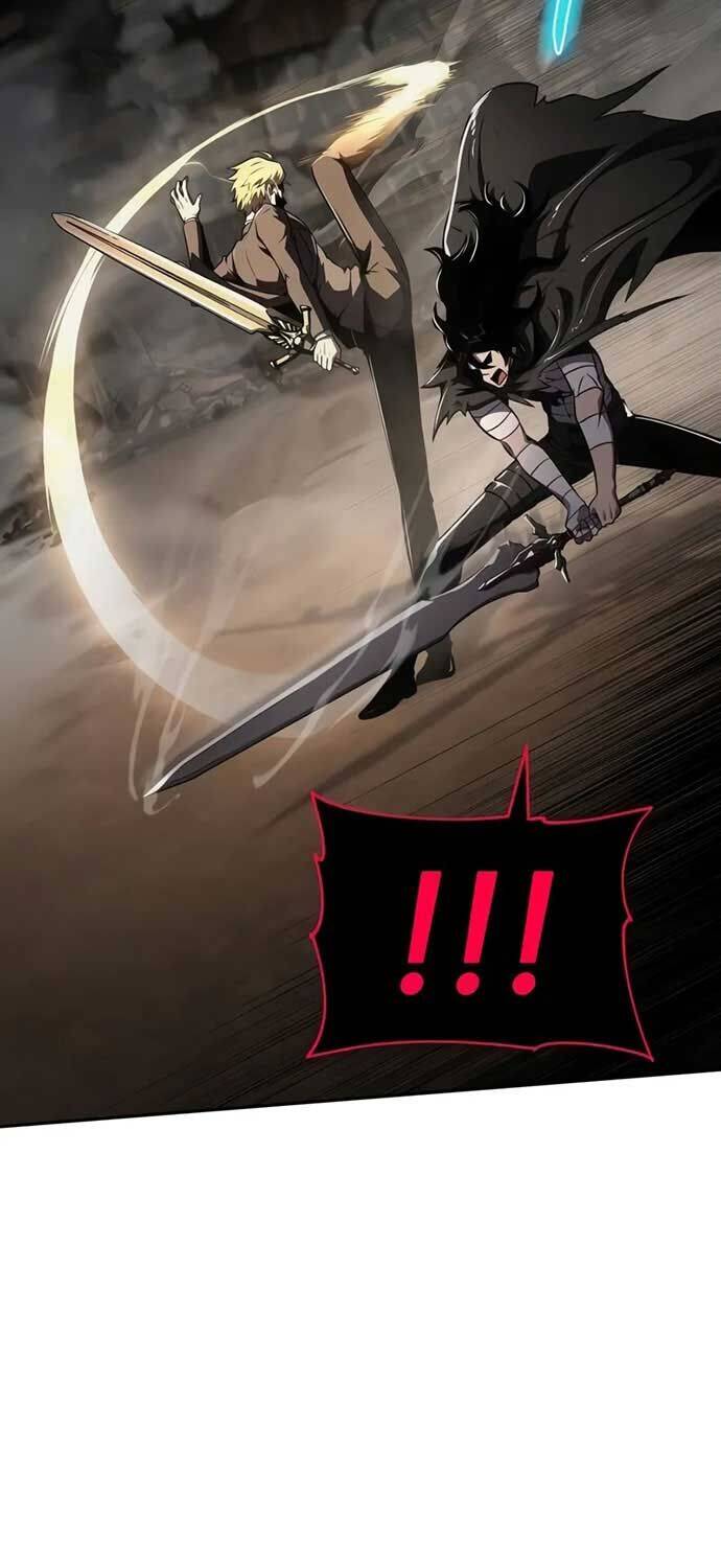 Vua Hiệp Sĩ Đã Trở Lại Với Một Vị Thần - Chapter 86 - Page 49