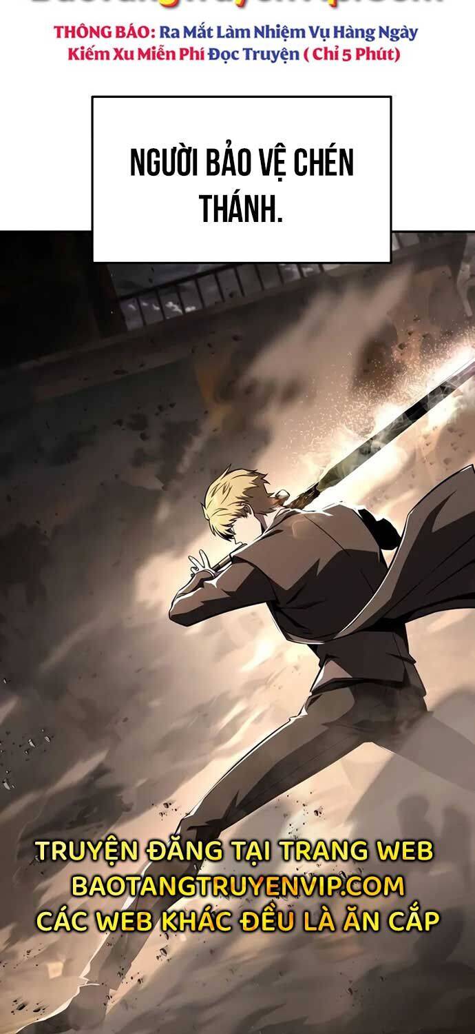 Vua Hiệp Sĩ Đã Trở Lại Với Một Vị Thần - Chapter 86 - Page 5