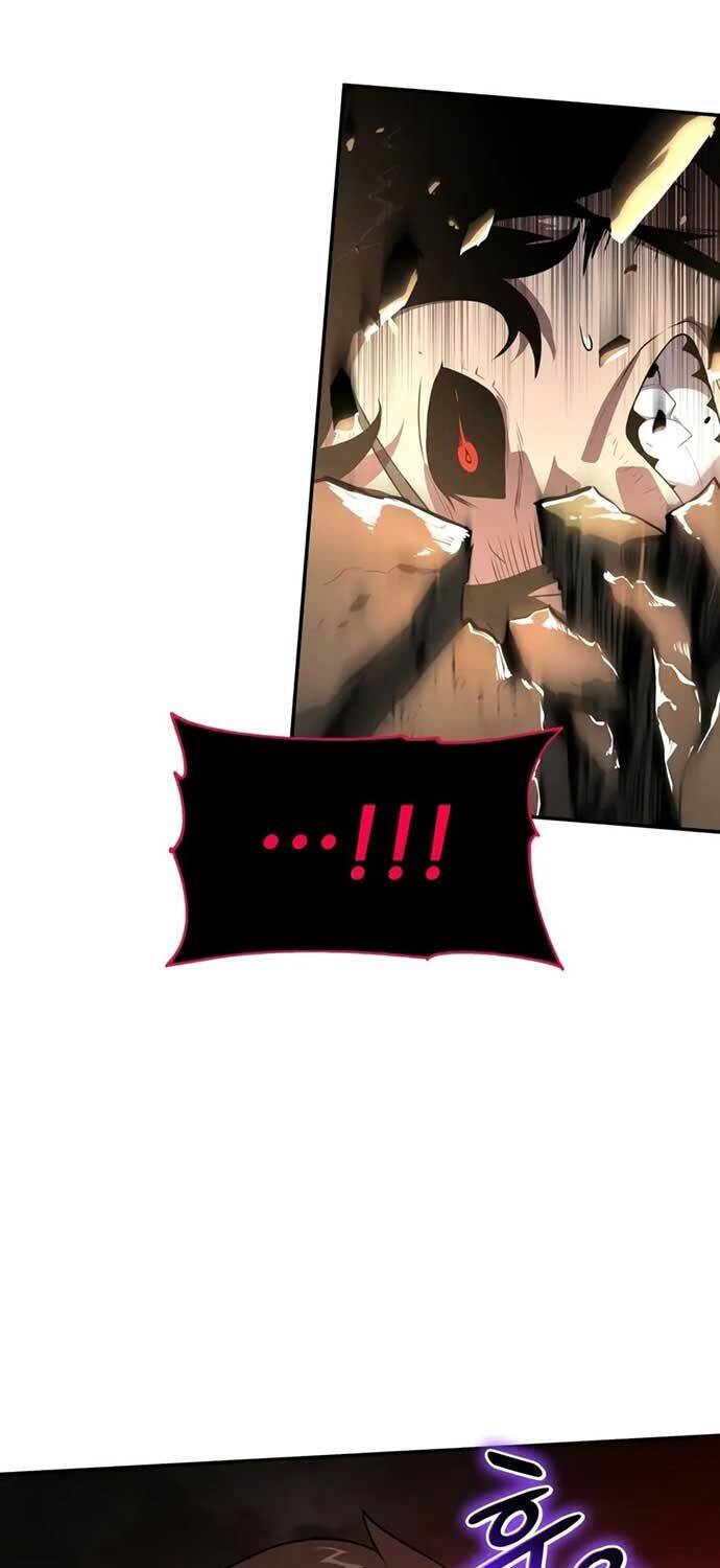 Vua Hiệp Sĩ Đã Trở Lại Với Một Vị Thần - Chapter 86 - Page 51