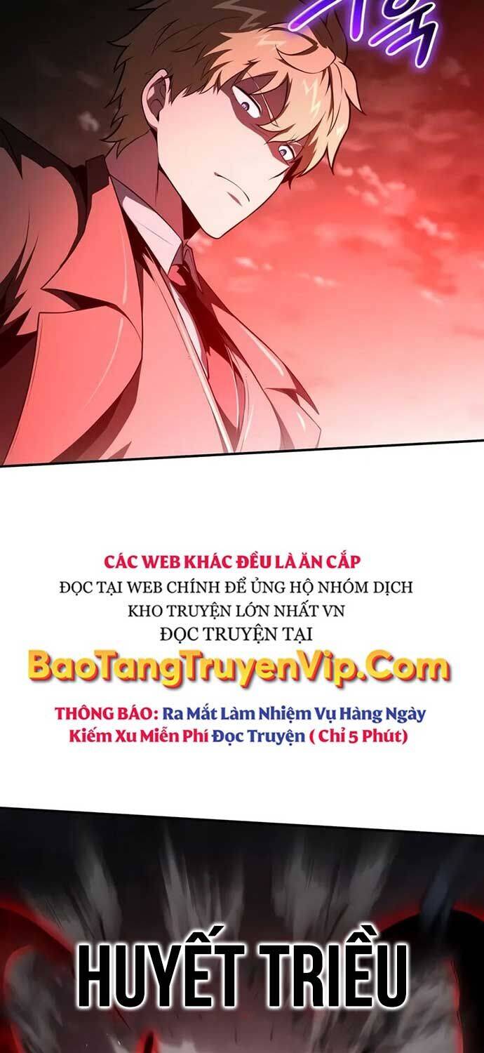 Vua Hiệp Sĩ Đã Trở Lại Với Một Vị Thần - Chapter 86 - Page 52