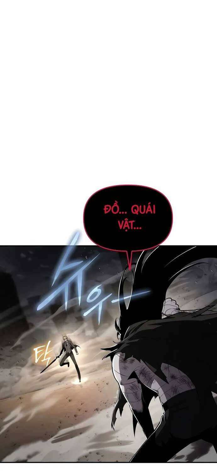Vua Hiệp Sĩ Đã Trở Lại Với Một Vị Thần - Chapter 86 - Page 54