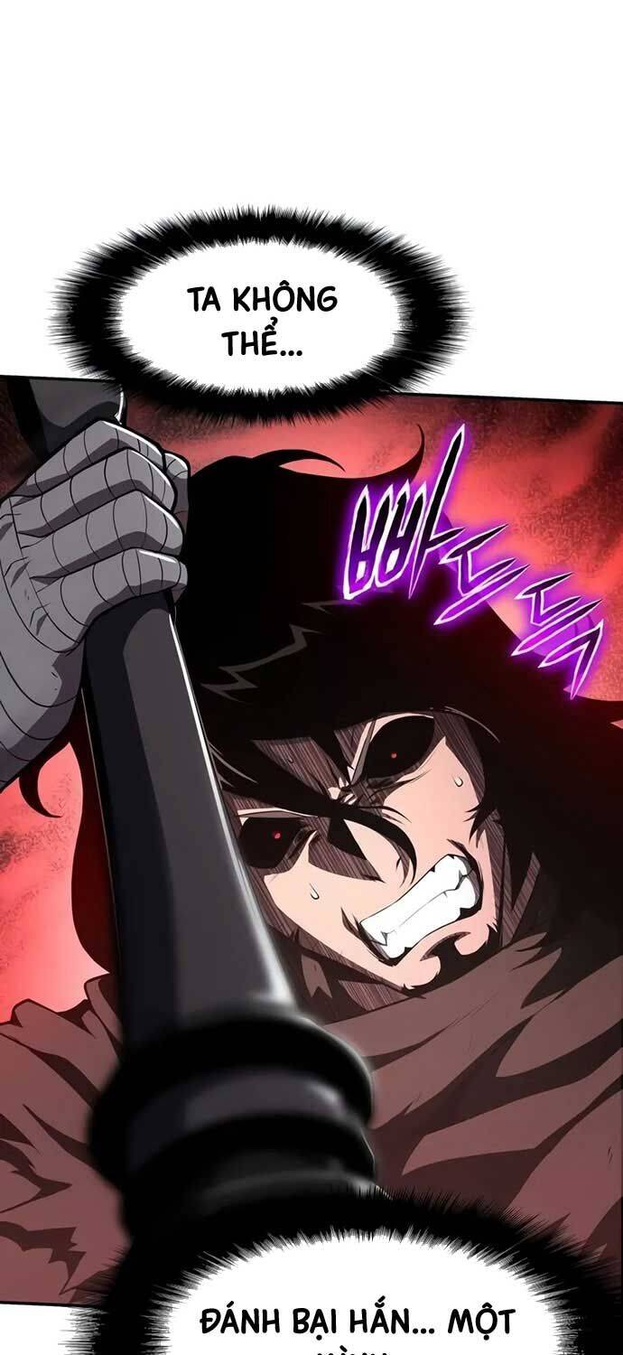 Vua Hiệp Sĩ Đã Trở Lại Với Một Vị Thần - Chapter 86 - Page 55