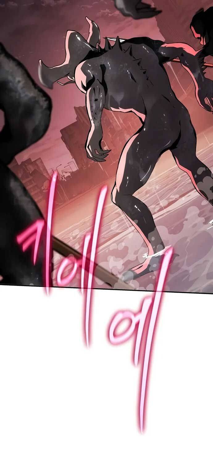 Vua Hiệp Sĩ Đã Trở Lại Với Một Vị Thần - Chapter 86 - Page 58