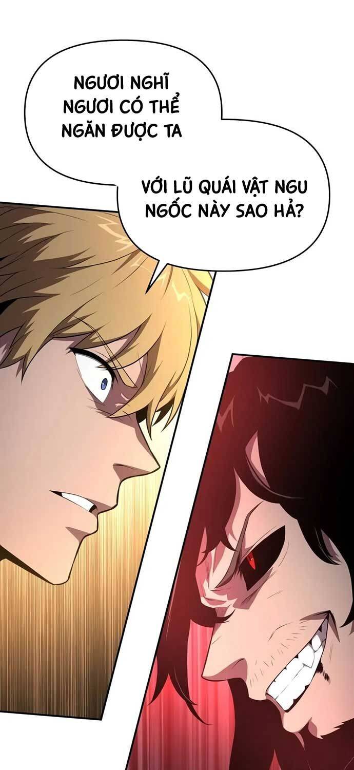 Vua Hiệp Sĩ Đã Trở Lại Với Một Vị Thần - Chapter 86 - Page 59