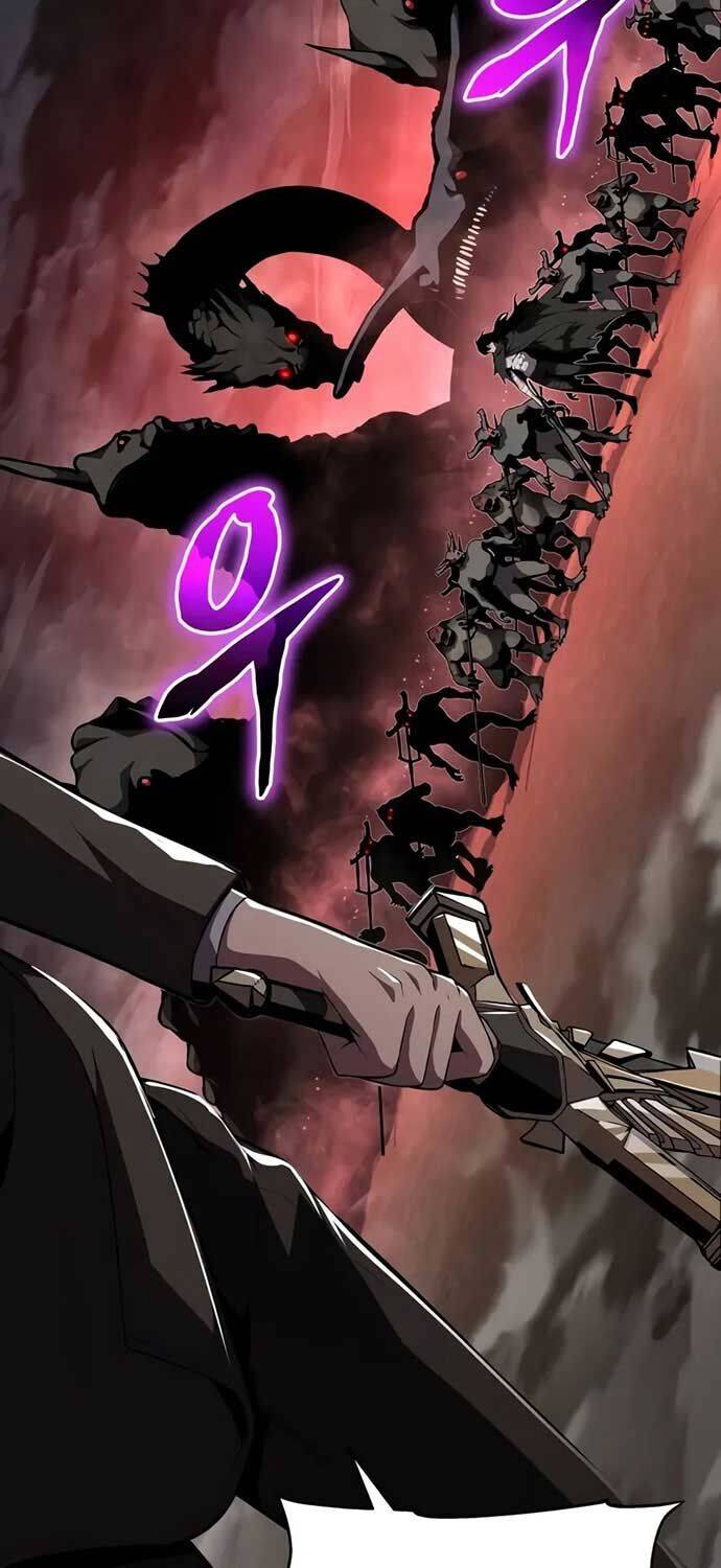 Vua Hiệp Sĩ Đã Trở Lại Với Một Vị Thần - Chapter 86 - Page 61