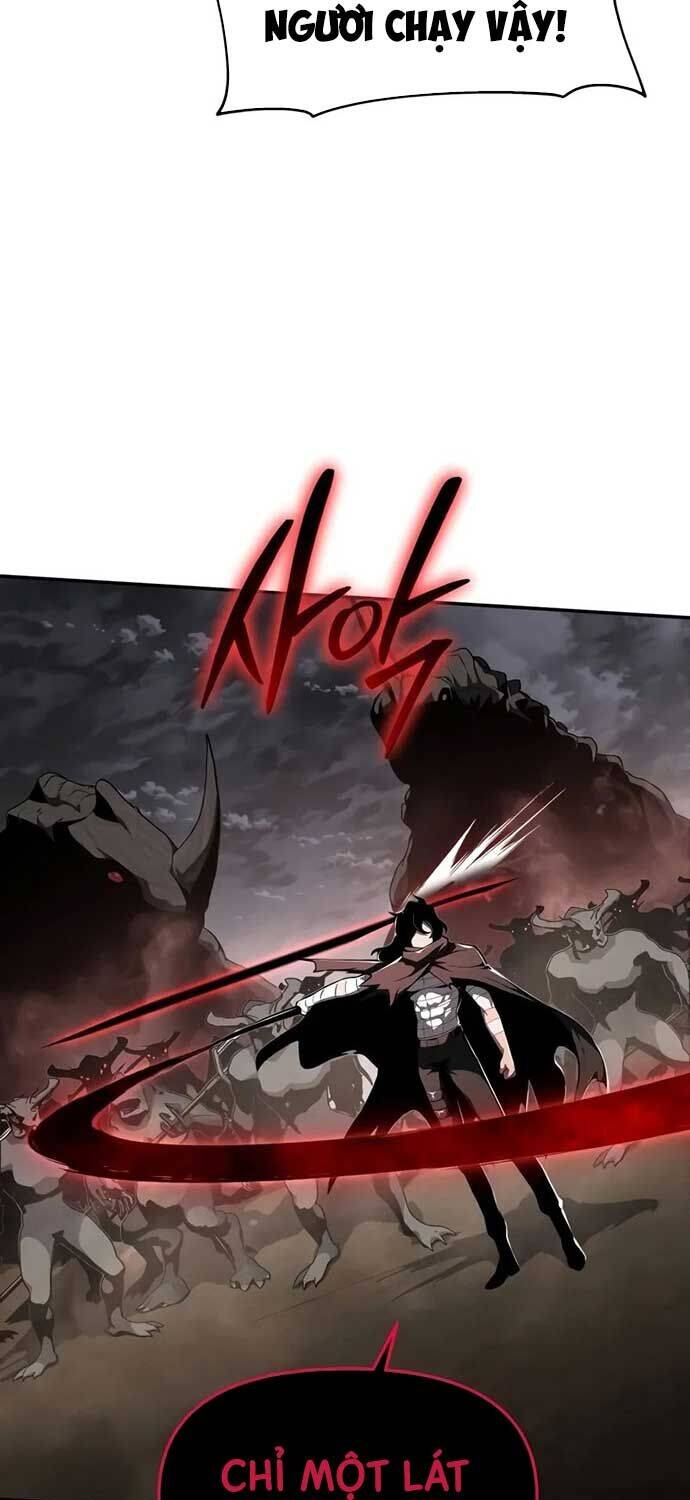 Vua Hiệp Sĩ Đã Trở Lại Với Một Vị Thần - Chapter 86 - Page 64