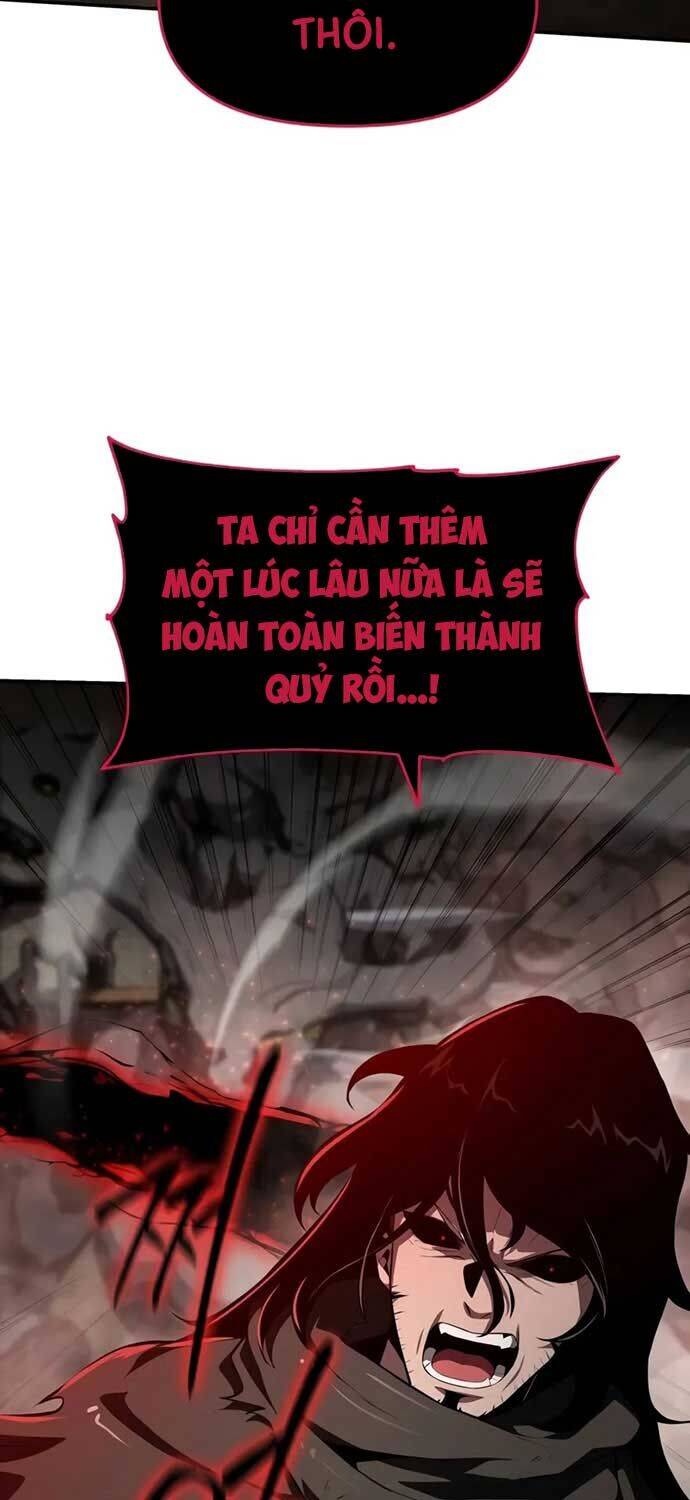 Vua Hiệp Sĩ Đã Trở Lại Với Một Vị Thần - Chapter 86 - Page 65