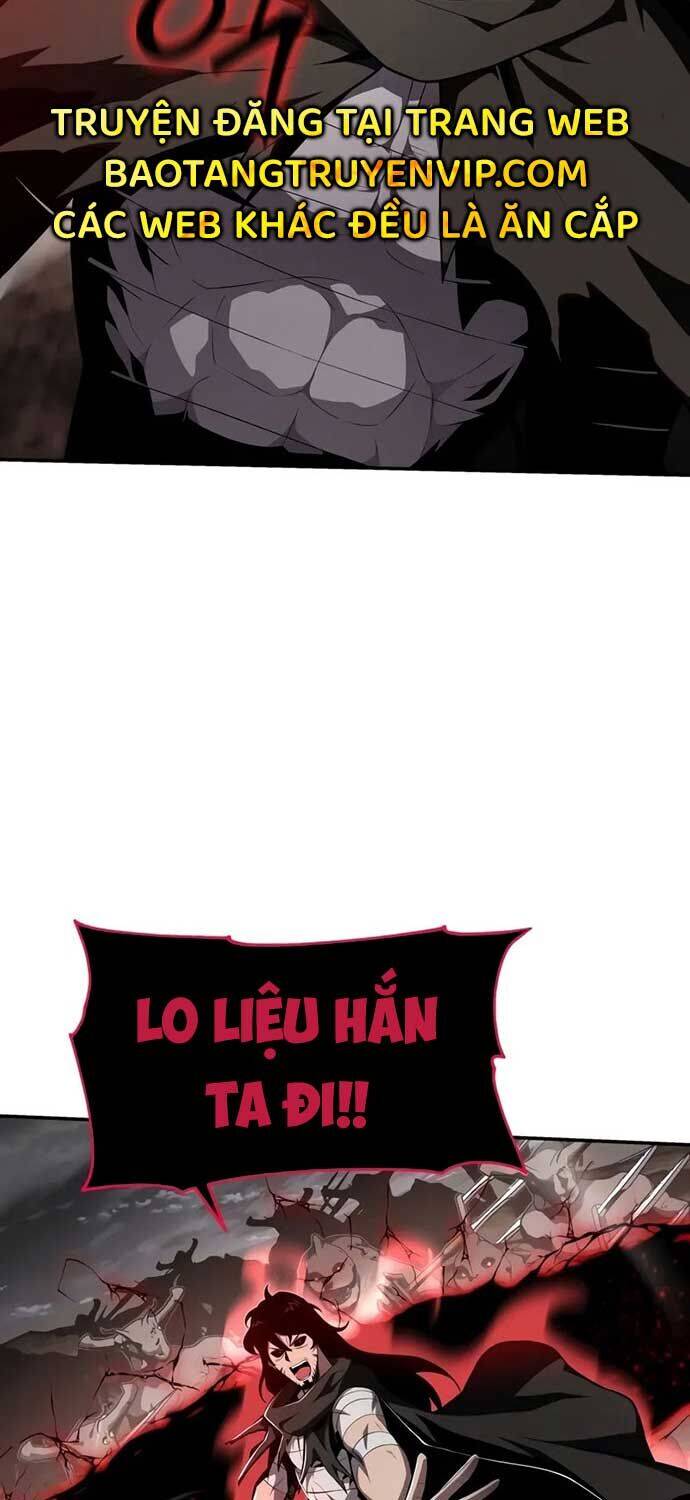 Vua Hiệp Sĩ Đã Trở Lại Với Một Vị Thần - Chapter 86 - Page 66