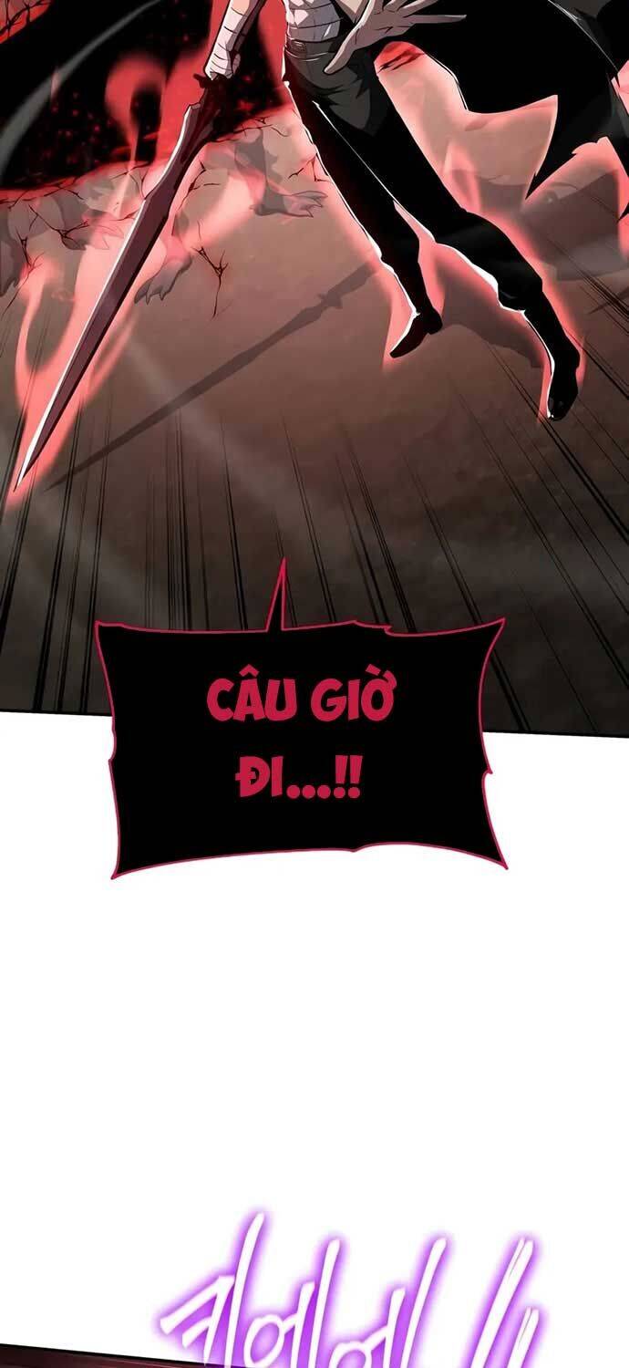 Vua Hiệp Sĩ Đã Trở Lại Với Một Vị Thần - Chapter 86 - Page 67