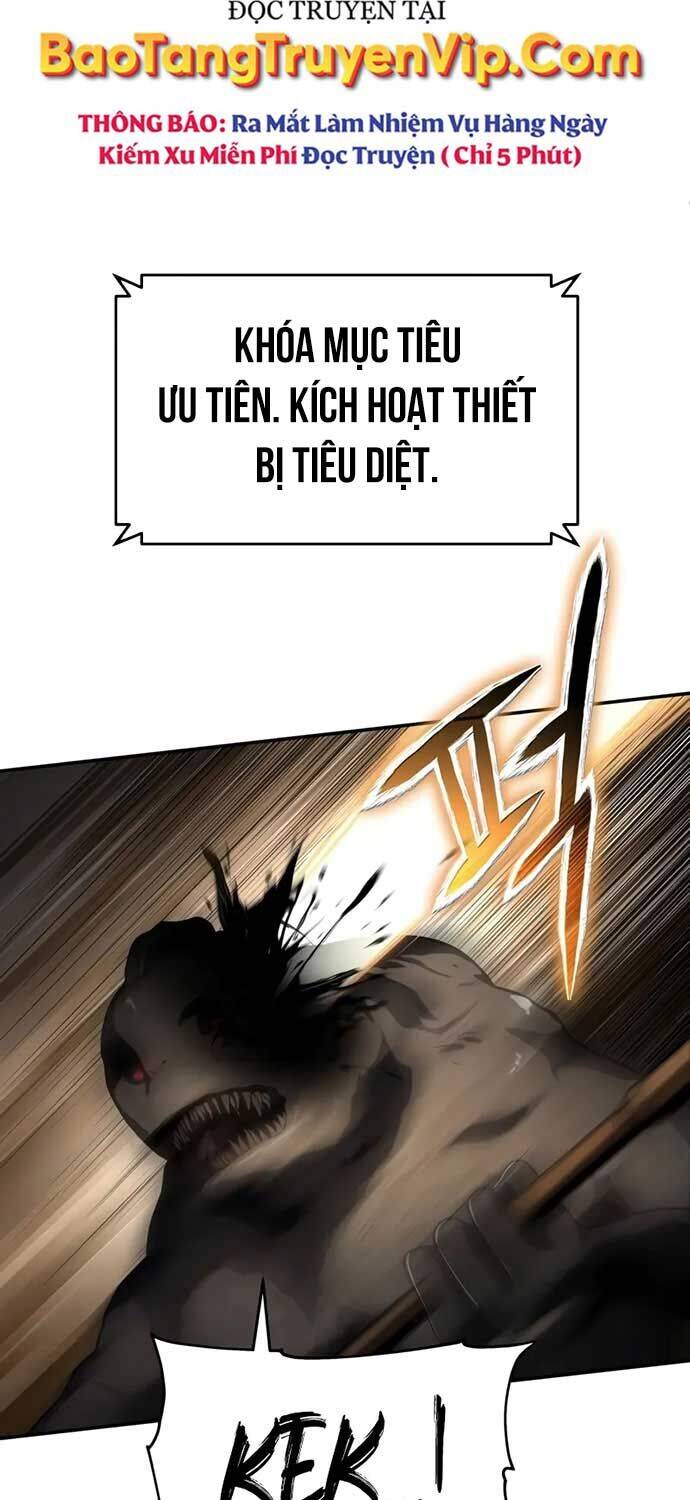 Vua Hiệp Sĩ Đã Trở Lại Với Một Vị Thần - Chapter 86 - Page 71