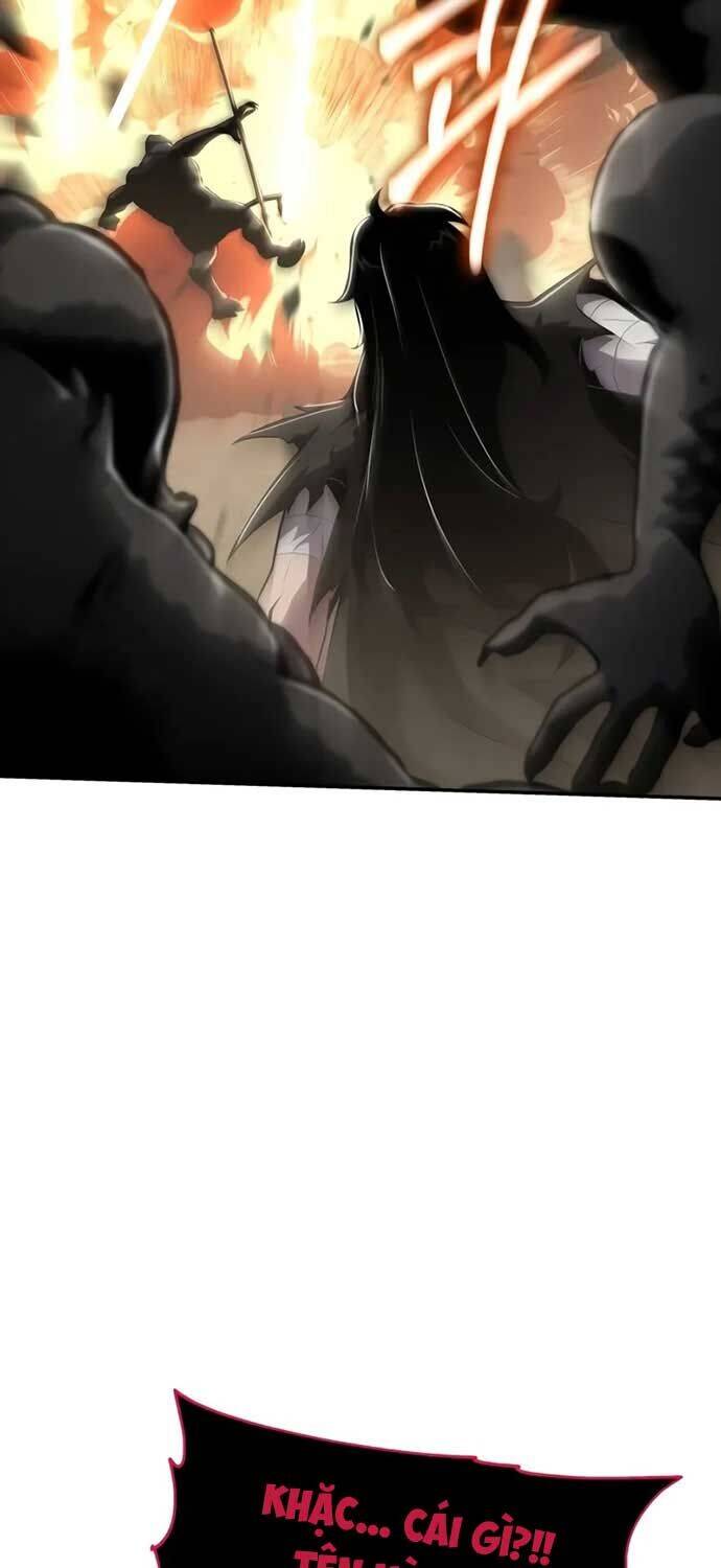 Vua Hiệp Sĩ Đã Trở Lại Với Một Vị Thần - Chapter 86 - Page 73