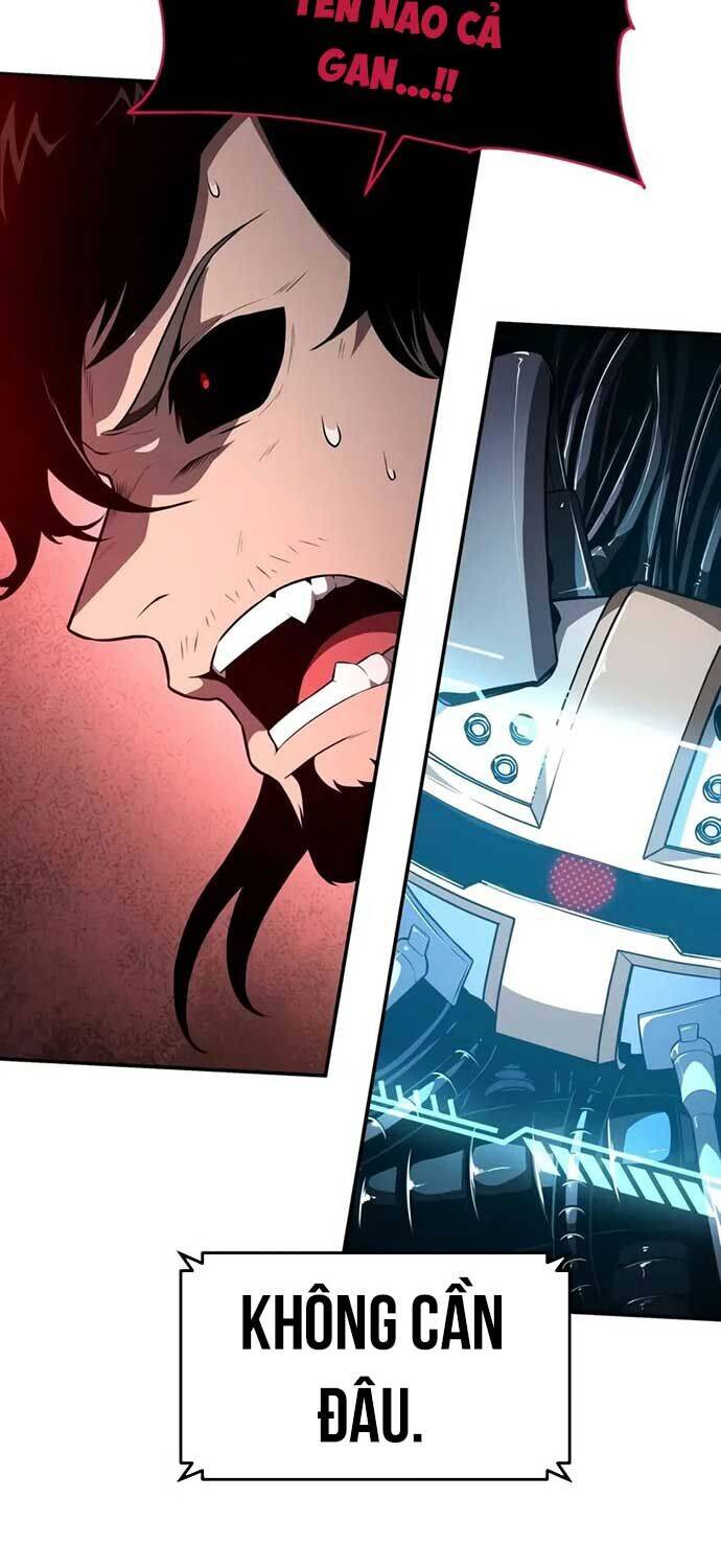 Vua Hiệp Sĩ Đã Trở Lại Với Một Vị Thần - Chapter 86 - Page 74