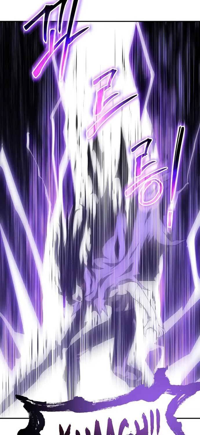 Vua Hiệp Sĩ Đã Trở Lại Với Một Vị Thần - Chapter 86 - Page 76