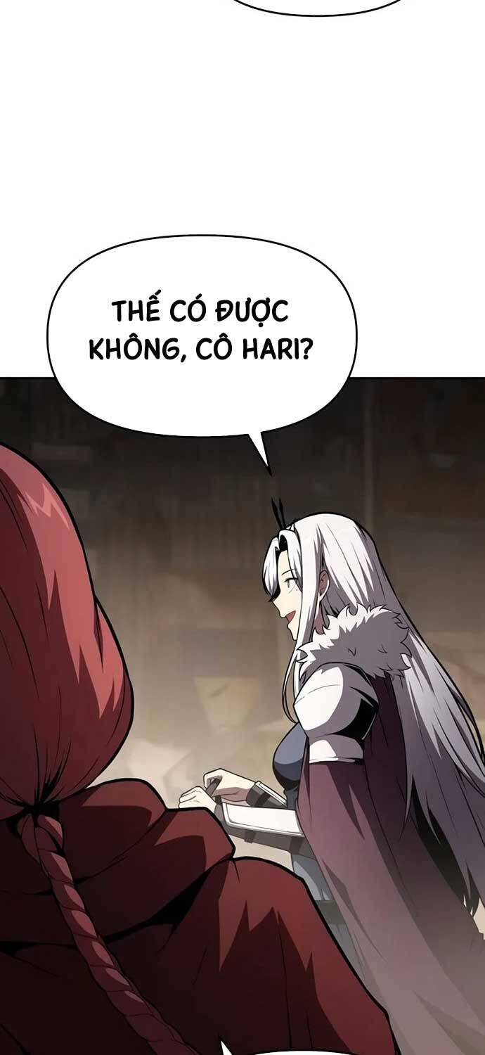 Vua Hiệp Sĩ Đã Trở Lại Với Một Vị Thần - Chapter 86 - Page 78