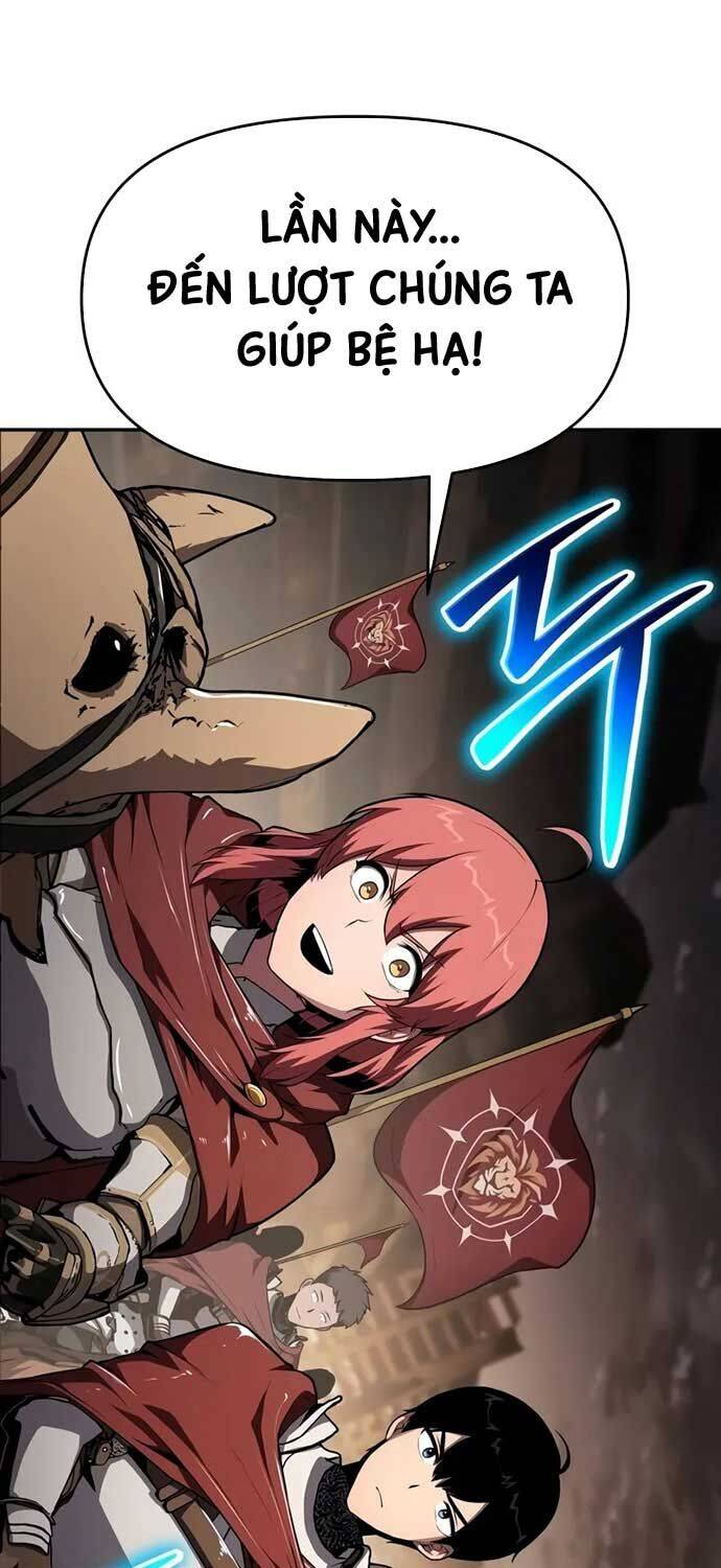 Vua Hiệp Sĩ Đã Trở Lại Với Một Vị Thần - Chapter 86 - Page 80