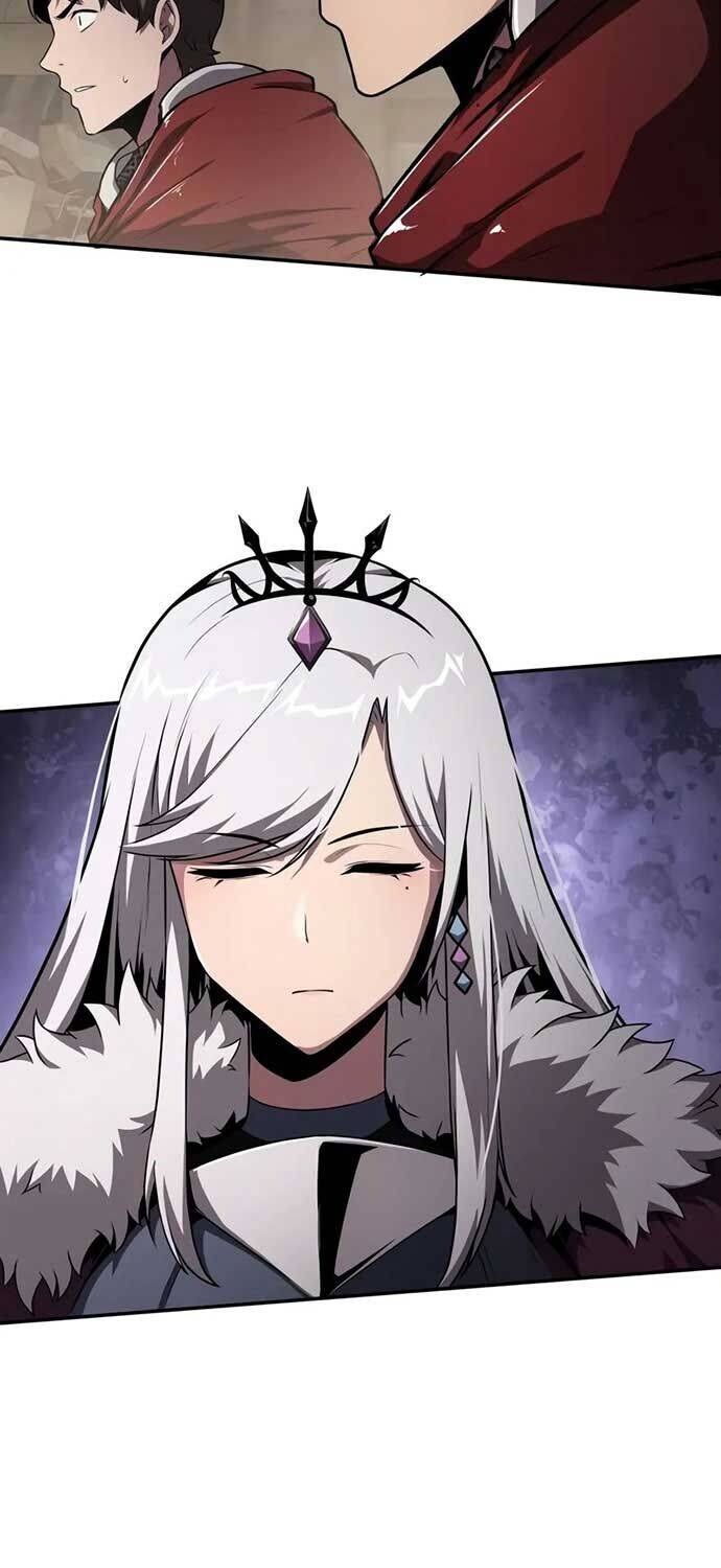 Vua Hiệp Sĩ Đã Trở Lại Với Một Vị Thần - Chapter 86 - Page 82