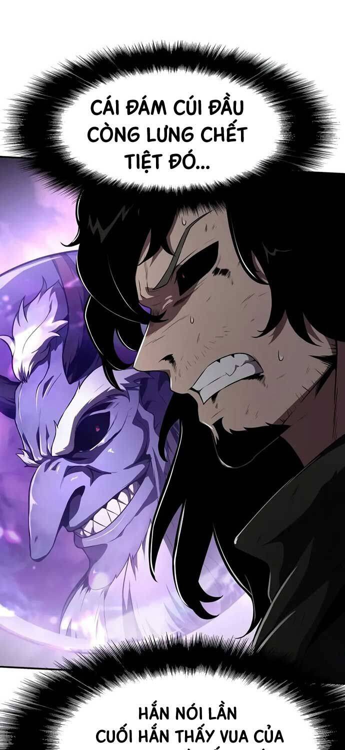 Vua Hiệp Sĩ Đã Trở Lại Với Một Vị Thần - Chapter 86 - Page 83