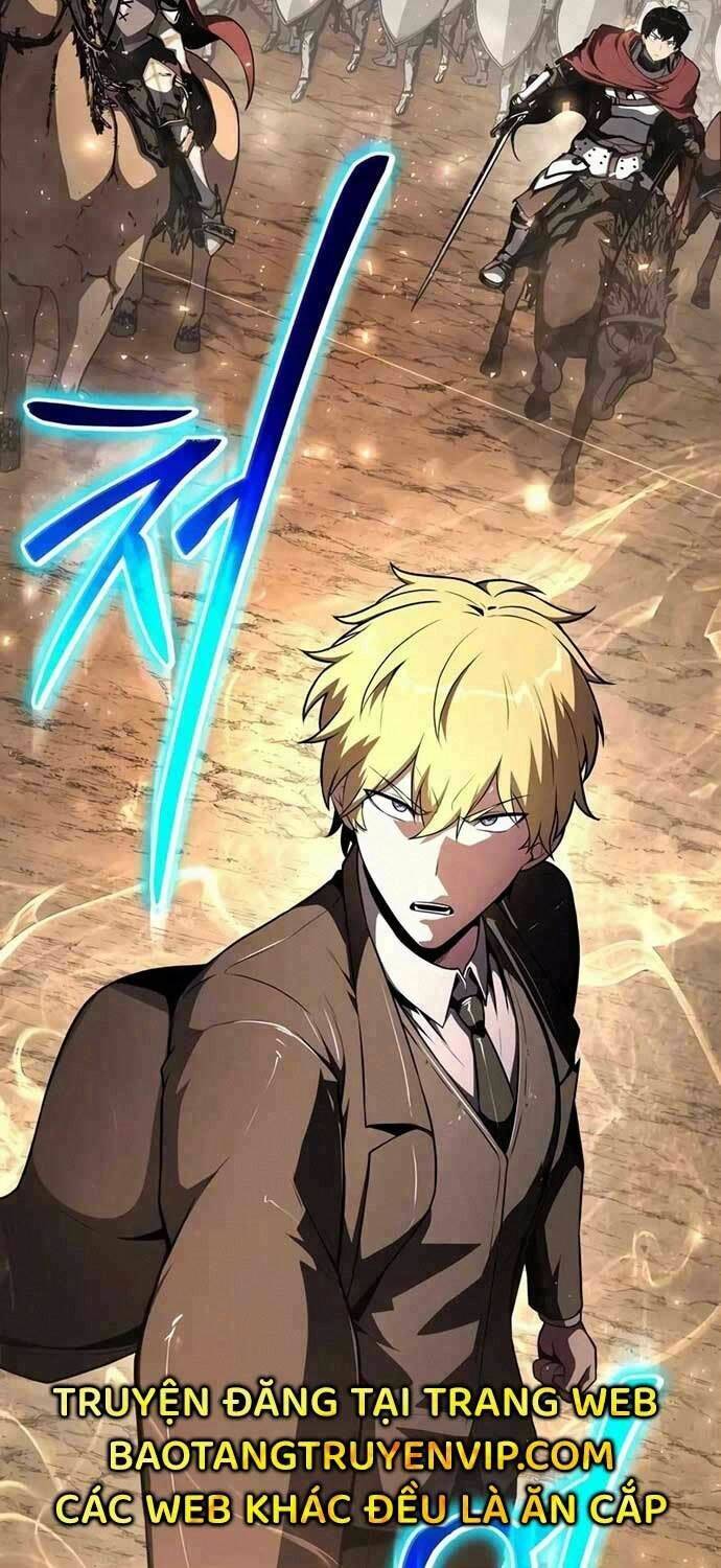 Vua Hiệp Sĩ Đã Trở Lại Với Một Vị Thần - Chapter 86 - Page 87