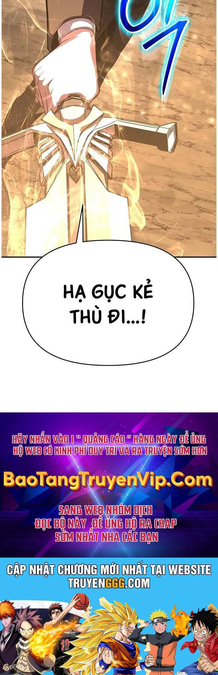 Vua Hiệp Sĩ Đã Trở Lại Với Một Vị Thần - Chapter 86 - Page 88