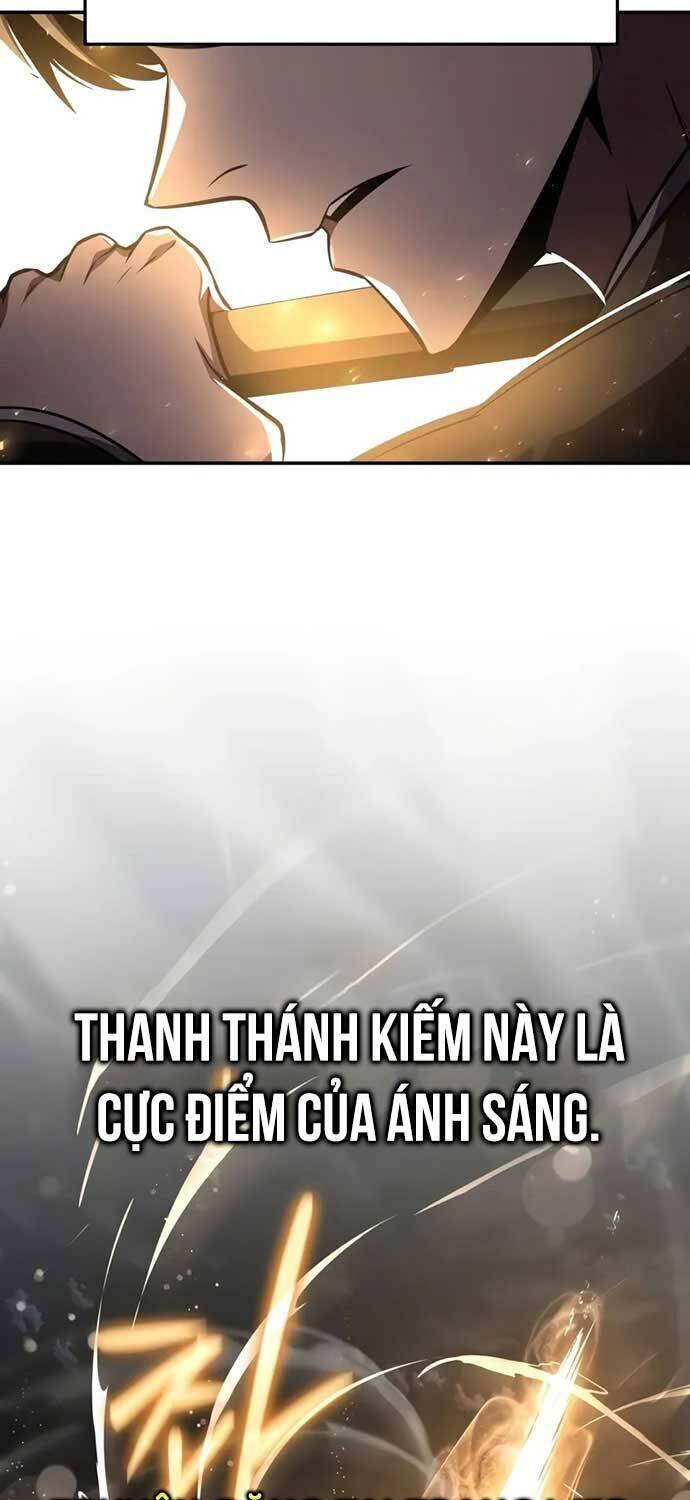 Vua Hiệp Sĩ Đã Trở Lại Với Một Vị Thần - Chapter 86 - Page 9