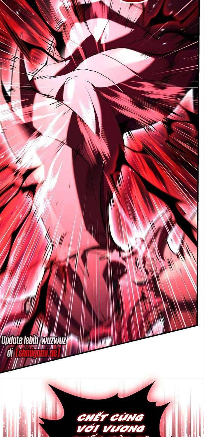 Huyền Thoại Giáo Sĩ Trở Lại - Chapter 148 - Page 114